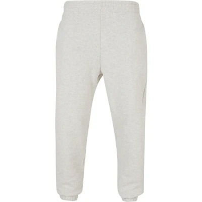 Abbildung von Urban Classics Ultra Heavy Jogginghose, Herren, Größe: XL, Lightgrey