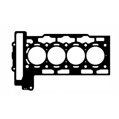 Abbildung von CORTECO 415368P Zylinderkopfdichtung 1,02 Metall MINI: Schrägheck, Clubman, Countryman, PEUGEOT: 207 308 I SW, 208 Schrägheck kfzteile,