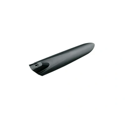 Abbildung von Topeak Defender Schutzblech für Beamrack RX, Schwarz, one Size