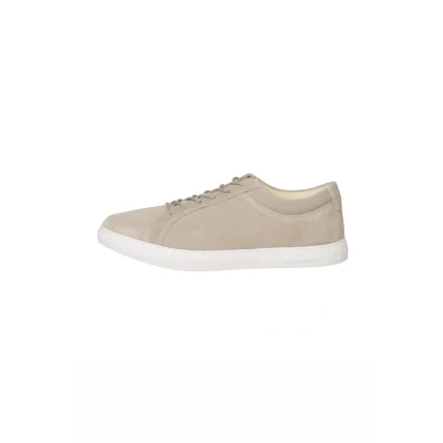 Abbildung von Jack &amp; Jones Galaxy Sneaker low, Herren, Größe: 43, Plaza taupe Schuhe