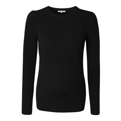 Abbildung von Noppies ZANA Strickpullover, Damen, Größe: XS, Black