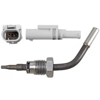 Abbildung von METZGER 0894426 Sensor, Abgastemperatur HYUNDAI: Tucson, i40 Kombi, i30 III Schrägheck, KIA: Sportage IV