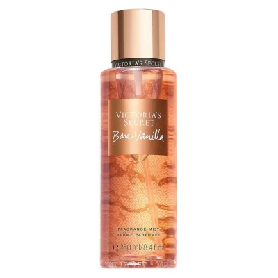 Abbildung von Victorias Secret Körperspray Bare Vanilla 250ml