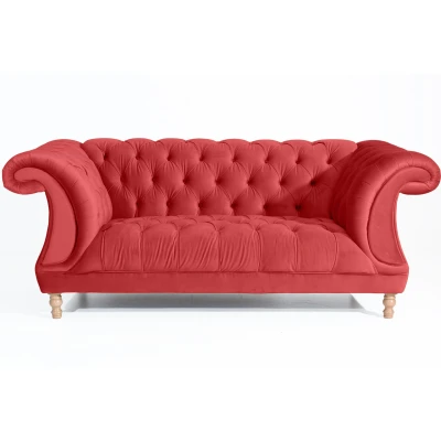 Abbildung von Max Winzer Sofa Ivette 2 Sitzer