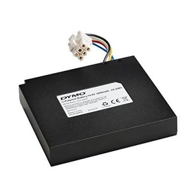 Abbildung von Dymo Lithium Polymer Akku XTL 500