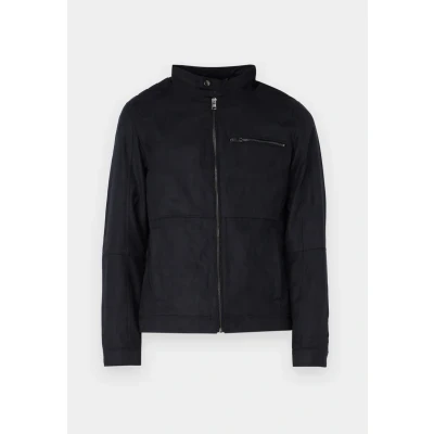 Abbildung von JJEDYLAN Biker Jacket NOOS