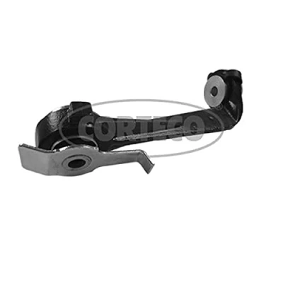 Abbildung von CORTECO 49368405 Lagerung, Achsträger Vorderachse OPEL: Vivaro A Kastenwagen, Combi