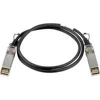Abbildung von D Link SFP+ Direct Attach Stacking Cable, 1M