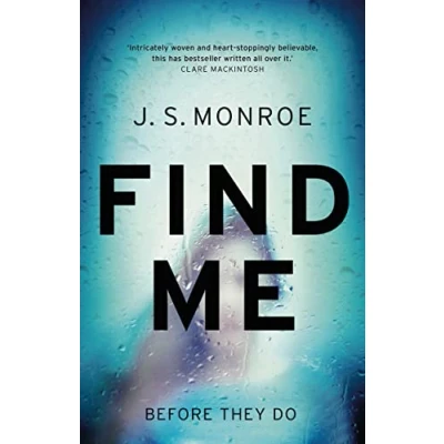 Abbildung von Find Me: Before the do