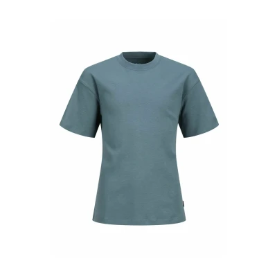 Abbildung von Jack &amp; Jones Junior Jjeurban EDGE SS Oneck JNR Tshirt basic für Kinder, Größe: 128, Castlerock