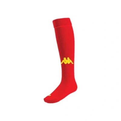 Abbildung von Satz von 3 Paar Socken Kappa Penao