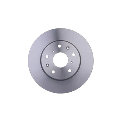 Abbildung von HELLA 8DD 355 113 631 Bremsscheibe 280 22 05/09 114,3 innenbelüftet ohne Radbefestigungsbolzen, Radnabe SUZUKI: SX4 I Schrägheck, Limousine