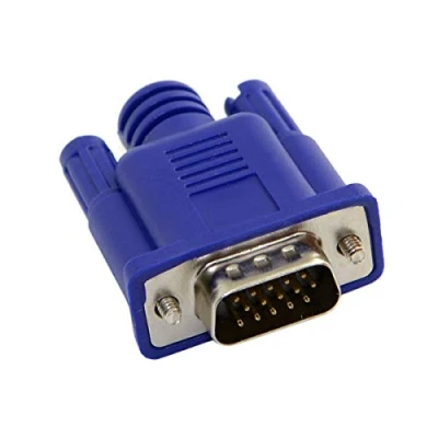 Abbildung von FUERAN HDMI Dummy Plug Headless Ghost Display Emulator Premium Aluminum PC（Fit 1920x1080 New 4RD@60Hz） (VGA 1P)