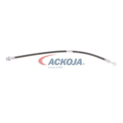 Abbildung von ACKOJA A38 0478 Bremsschläuche NISSAN: Almera II Schrägheck
