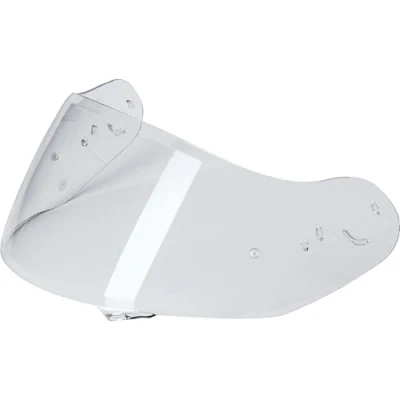 Abbildung von Nexo Visier Integralhelm Comfort Pinlock vorbereitet klar