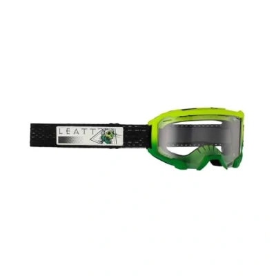 Abbildung von Leatt Goggle Velocity 4.0 MTB Zombie Clear 83%