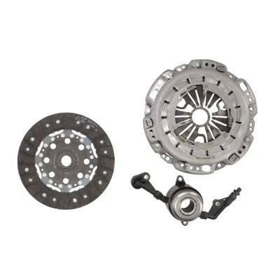 Abbildung von LuK 624 3407 33 Kupplungssatz MERCEDES BENZ: C Klasse T modell, Limousine, E modell