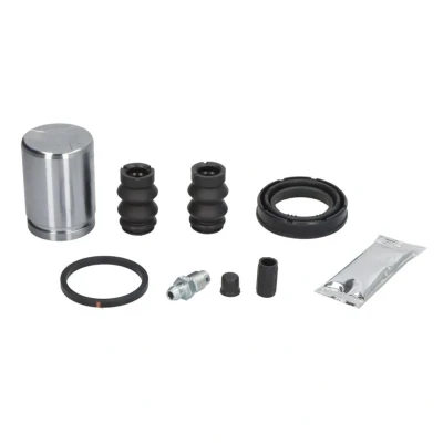 Abbildung von AUTOFREN SEINSA D41141C Bremssattel Reparatursatz Hinterachse 38 MERCEDES BENZ: Vito Mixto, Viano, Bus