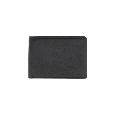 Abbildung von Maitre Gerold Geldbörse, Herren, Größe: One Size, Black