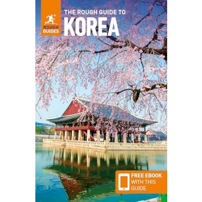 Abbildung von The Rough Guide to Korea: Travel With eBook: Free Ebook