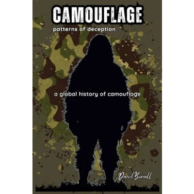 Abbildung von Patterns of Deception: The Global History and Future Military Camouflage