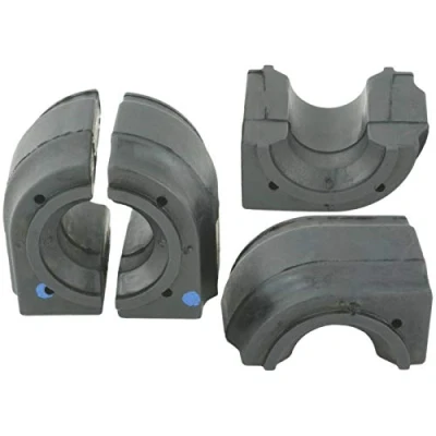Abbildung von FEBEST VWSB 5G1R KIT Stabigummis Hinterachse beidseitig VOLKSWAGEN: Touran II, Golf 7 Schrägheck, Variant, AUDI: A3 Sportback, TT Coupe
