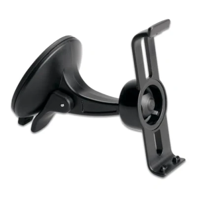 Abbildung von Garmin Saugnapfhalterung mit Halterklammer für nüvi 12xx &amp; 13xx Serie