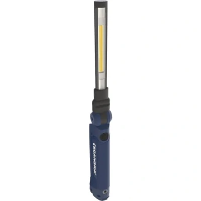 Abbildung von SCANGRIP MINI SLIM 03.5610 Handleuchte LED 100, 200 mit Akku