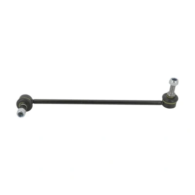 Abbildung von MOOG VO LS 2406 Koppelstange links, Vorderachse 336 M12X1.5 Stahl VOLKSWAGEN: Golf 4 Variant, Schrägheck, Bora AUDI: TT Coupe