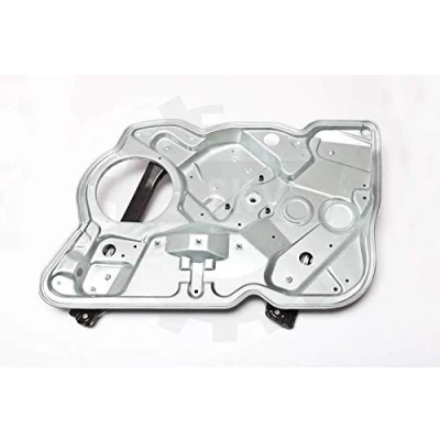 Abbildung von Esen Skv Fensterheber vorne rechts elektrisch ohne Elektromotor 01SKV446 SKODA: Octavia 2 Combi, II Schrägheck, Superb Schrägheck
