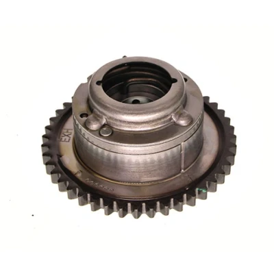 Abbildung von MAXGEAR 54 1528 Nockenwellenversteller Auslassseite ohne Schraube MERCEDES BENZ: C Klasse Limousine, T modell, E Coupe