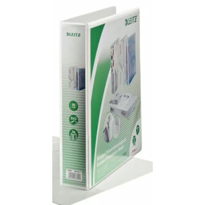 Abbildung von Leitz Präsentationsringbuch A4 40Mm 2 Ring