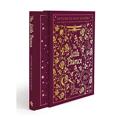 Abbildung von the Little Prince (Collector&#039;s Edition): A brand new gift edition of charming classic illustrated children’s book