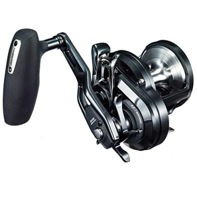 Abbildung von Ocea Jigger F Custom 2001 NR