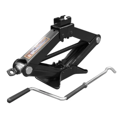 Abbildung von PROFITOOL 0XPTPH0028 Unterstellheber 2000kg Stahl