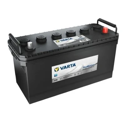 Abbildung von VARTA Promotive Black 600047060A742 Batterie 12V 100Ah 600A B00