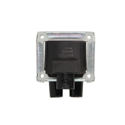 Abbildung von ENGITECH ENT960040 Zündspule 2 12 FIAT: Panda II Schrägheck, Punto Doblo I Cargo, LANCIA: Y, DELTA 1, Ypsilon II, ALFA ROMEO: 155, 146