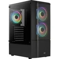 Abbildung von Quantum Mesh G BK v3, Tower Gehäuse