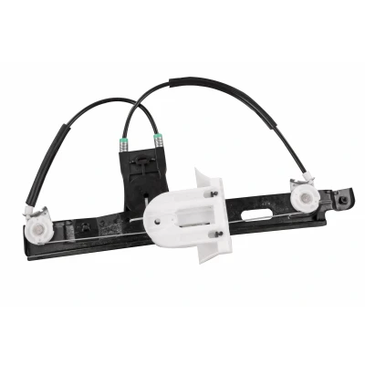 Abbildung von VAICO Fensterheber Original Qualität hinten rechts elektrisch ohne Elektromotor V25 1772 FORD: MONDEO 4, 4 Turnier, Stufenheck
