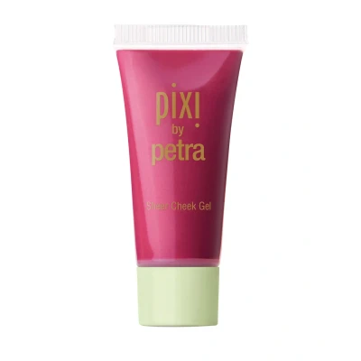 Abbildung von Pixi Sheer Cheek GEL Rouge, Damen, Größe: 12.75 g, Rosy