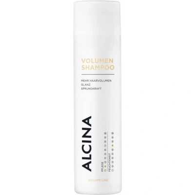 Abbildung von Alcina Shampoo Feuchtigkeits Pflege Volume