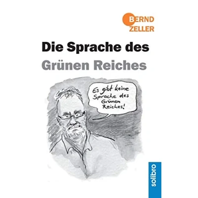 Abbildung von Die Sprache des Grünen Reiches (Satte Tiere)