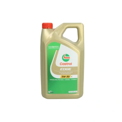 Abbildung von Motoröl CASTROL Edge 5W30 LL 5L