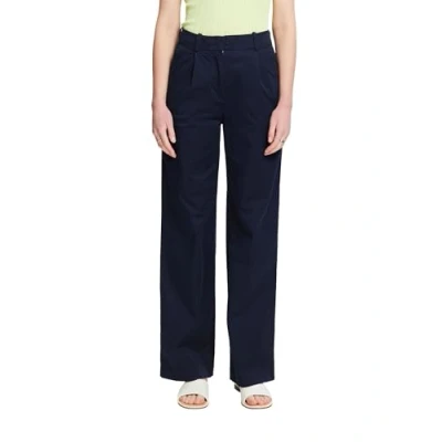Abbildung von Esprit Iconic Chino, Damen, Größe: 34x32, Navy