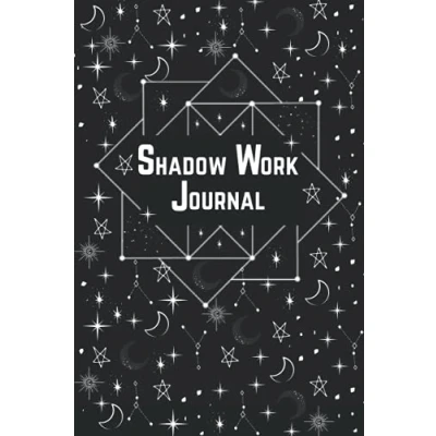 Abbildung von Shadow Work Journal Prompts: Integrating with 100 Prompts for Inner Child Healing