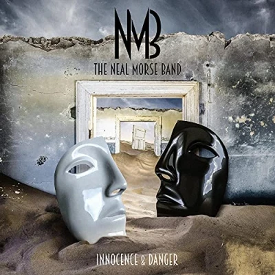 Abbildung von Innocence &amp; Danger (black 3LP+2CD Box Set) [Vinyl LP]