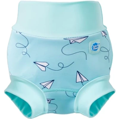 Abbildung von Splash About Happy Nappy Wiederverwendbare Schwimmwindel, Paper Planes 2 3 jahre