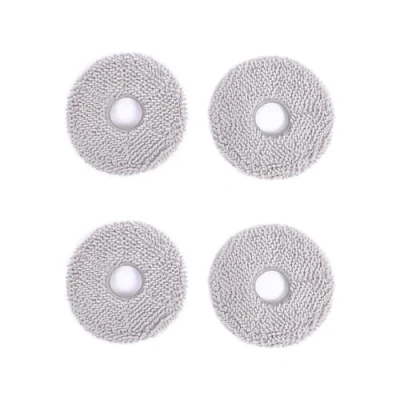 Abbildung von Ecovacs Deebot X1 Omni Pads