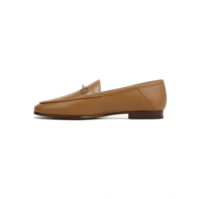 Abbildung von Sam Edelman Loraine Slipper, Damen, Größe: 38, Saddle Leder