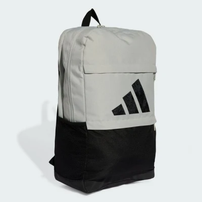 Abbildung von adidas Performance Motion Tagesrucksack, Größe: One Size, Silver black